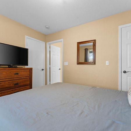 Cozy Top Floor 2Br Condo With View And Amenities!! Point Lookout Exterior foto