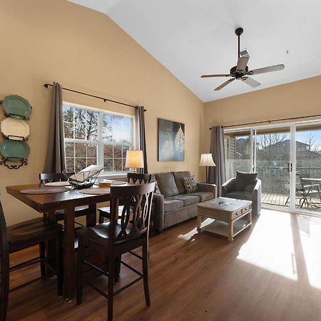 Cozy Top Floor 2Br Condo With View And Amenities!! Point Lookout Exterior foto
