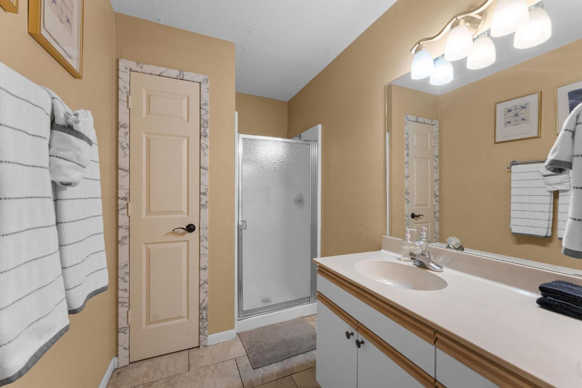Cozy Top Floor 2Br Condo With View And Amenities!! Point Lookout Exterior foto