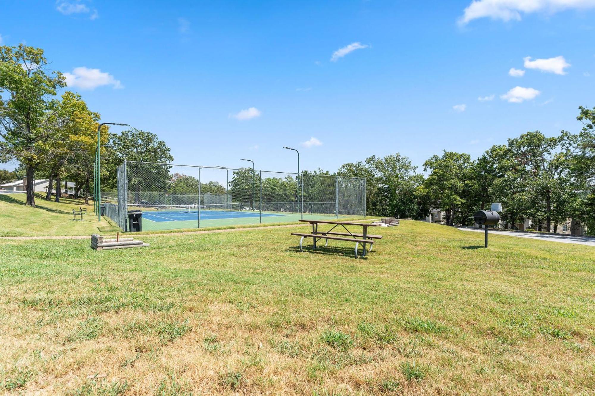 Cozy Top Floor 2Br Condo With View And Amenities!! Point Lookout Exterior foto