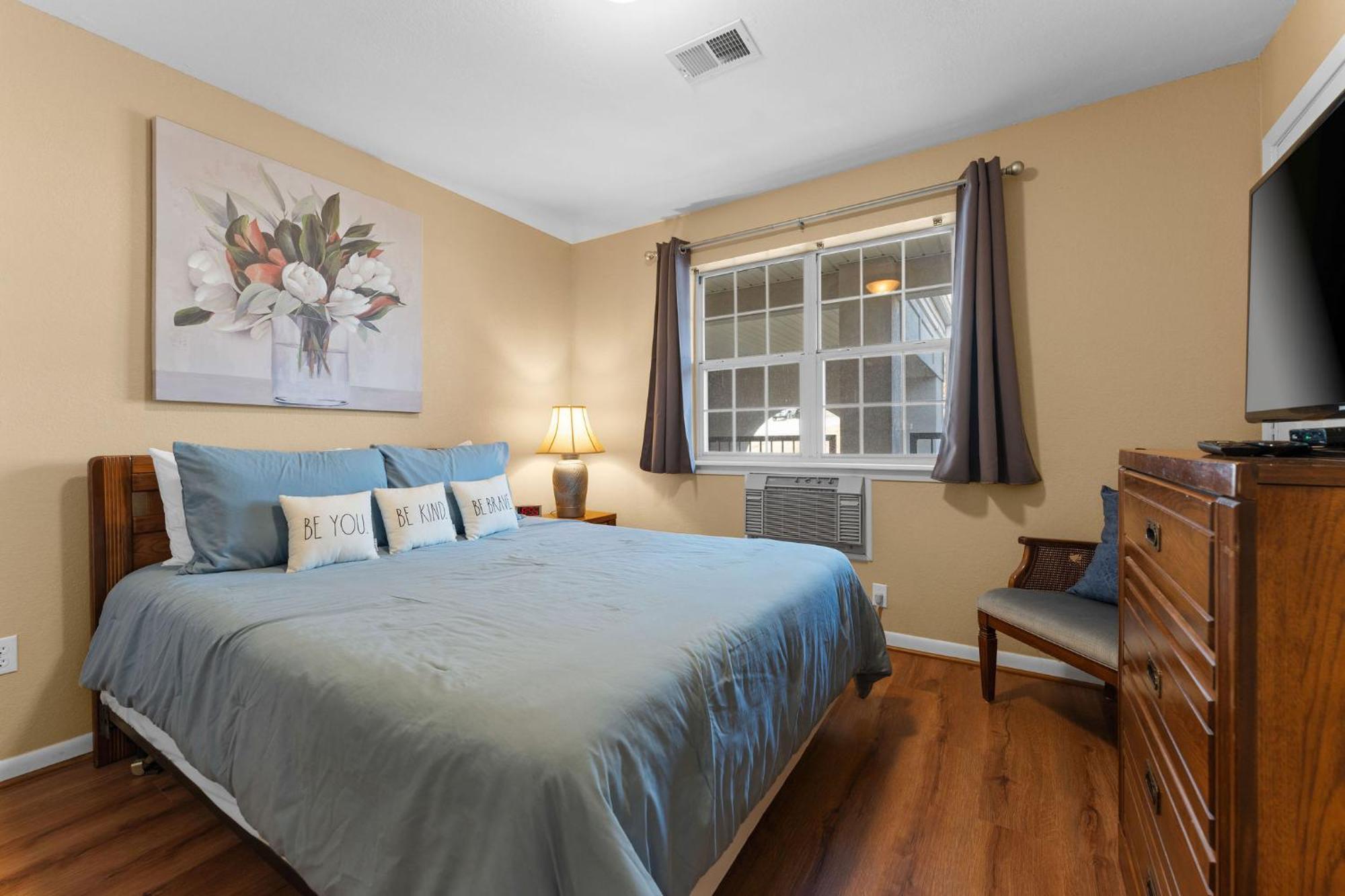 Cozy Top Floor 2Br Condo With View And Amenities!! Point Lookout Exterior foto